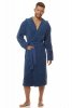 Szlafrok L&L 2104 M-2XL męski frota